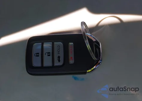 2019 Honda Accord Sport z USA, uszkodzony, nr VIN 1HGCV1F36KA024713